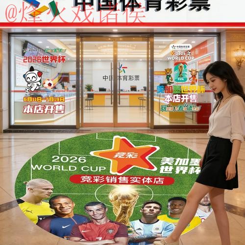 2026世界杯竞猜最佳