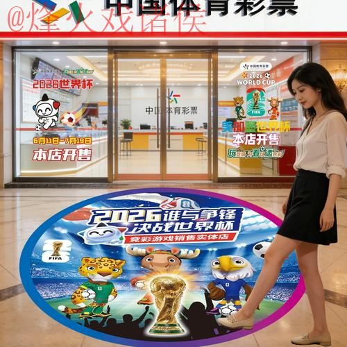 2026世界杯竞猜最佳