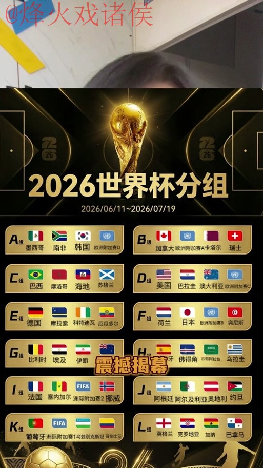 2026世界杯比分APP官方